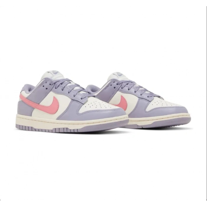 Nike Dunk Low Indigo Haze