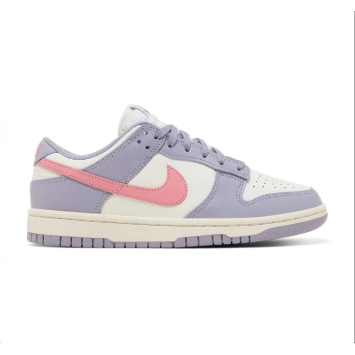 Nike Dunk Low Indigo Haze