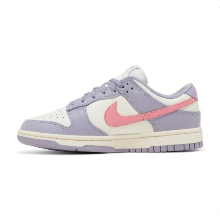 Nike Dunk Low Indigo Haze