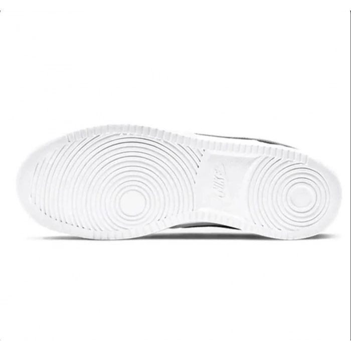 Nike Court Vision Low White Black