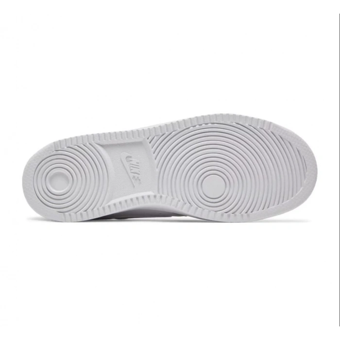 Nike Court Vision Low Triple White