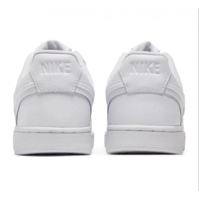 Nike Court Vision Low Triple White