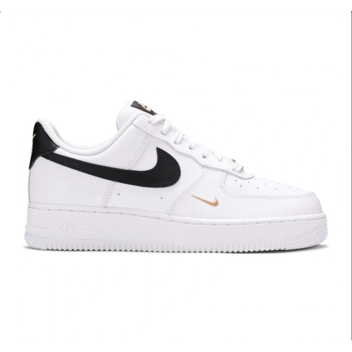 Nike Air Force 1 07 Essential White Black