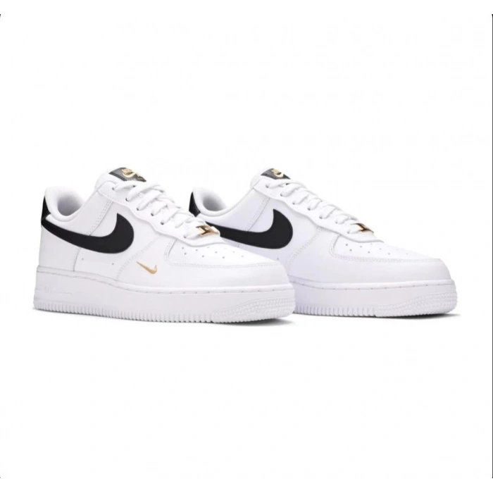 Nike Air Force 1 07 Essential White Black