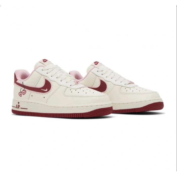 Nike Air Force 1 Low Valentine’s Day 2023