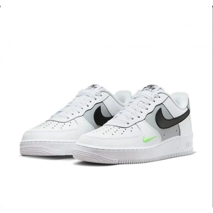 Nike Air Force 1 Low White Volt