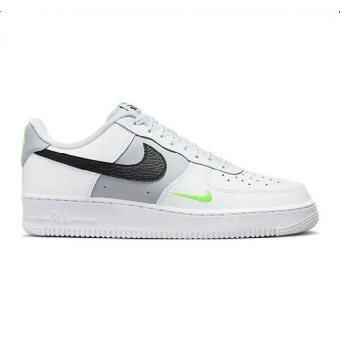 Nike Air Force 1 Low White Volt