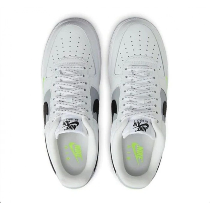 Nike Air Force 1 Low White Volt