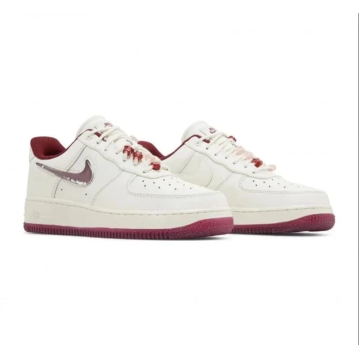 Nike Air Force 1 Low Valentines Day 2024