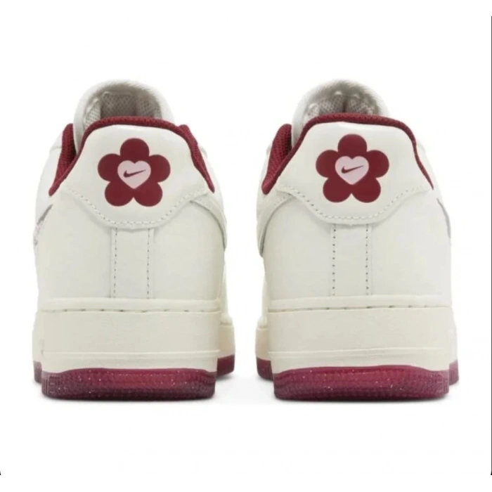 Nike Air Force 1 Low Valentines Day 2024