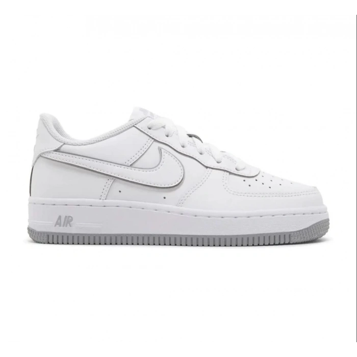 Nike Air Force 1 ’07 Low White Wolf Grey