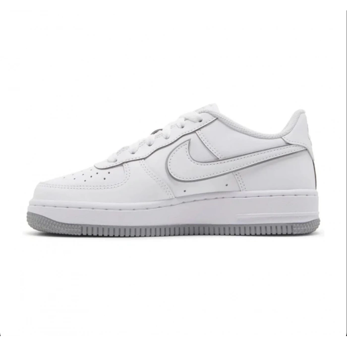 Nike Air Force 1 ’07 Low White Wolf Grey