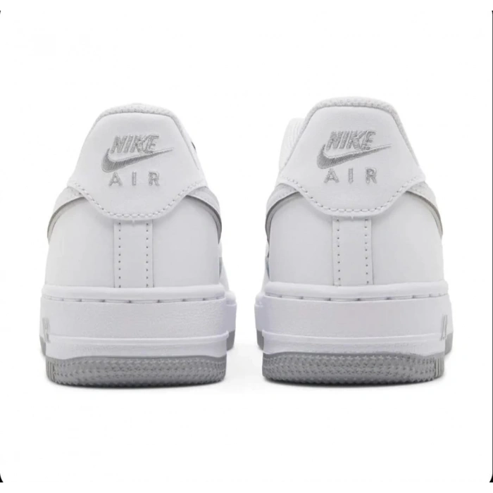 Nike Air Force 1 ’07 Low White Wolf Grey