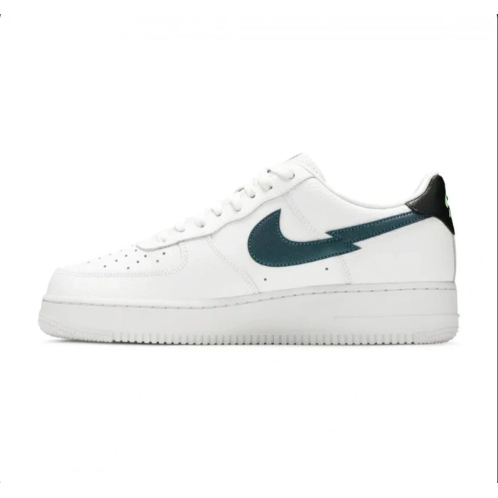 Nike Air Force 1 Low Lightning Bolt