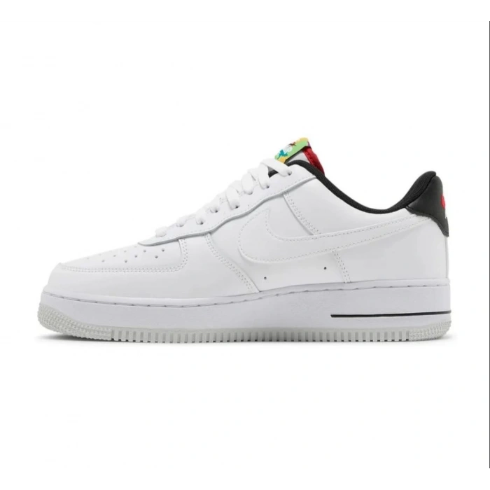 Nike Air Force 1 Low ’07 LV8 3 Peace Love