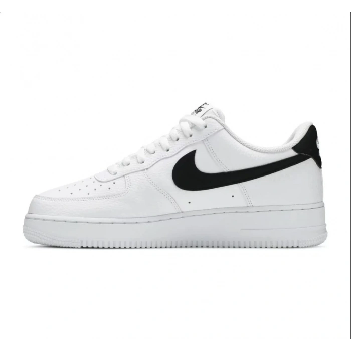 Nike Air Force 1 07 White Black