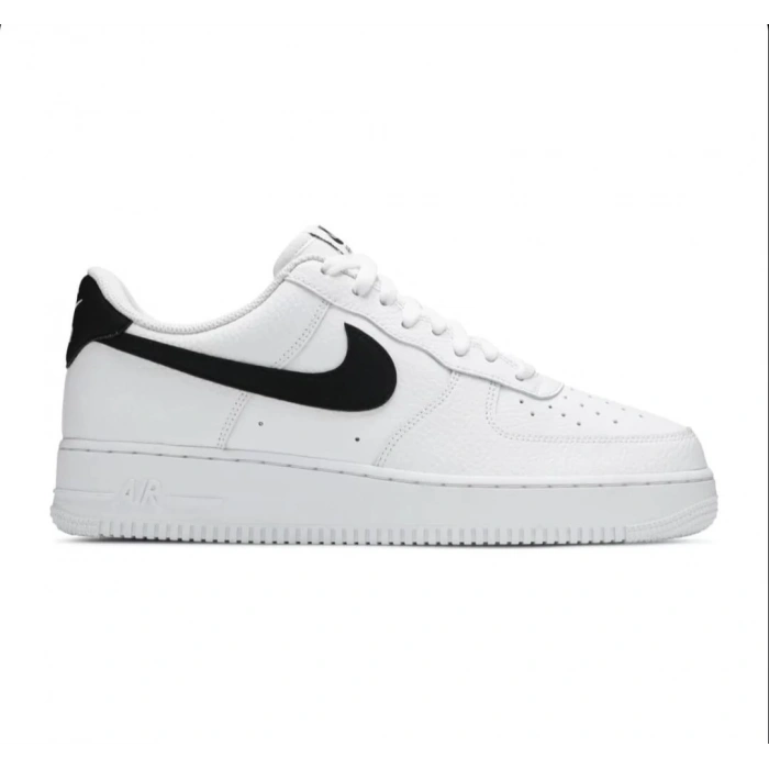 Nike Air Force 1 07 White Black