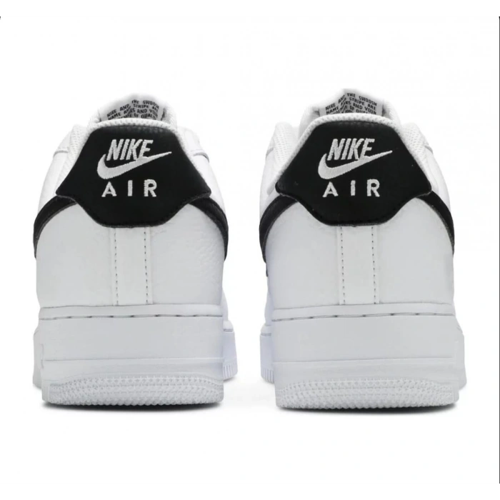 Nike Air Force 1 07 White Black