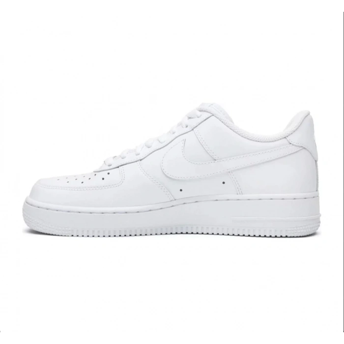 Nike Air Force 1 ’07 White