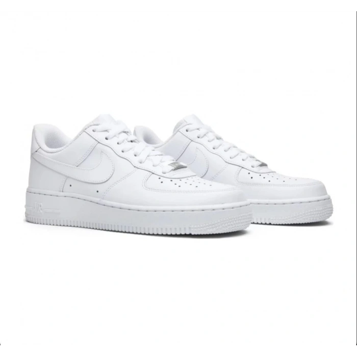 Nike Air Force 1 ’07 White