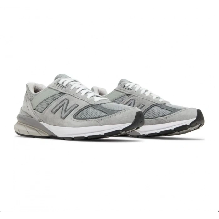 New Balance 990 v5 Grey