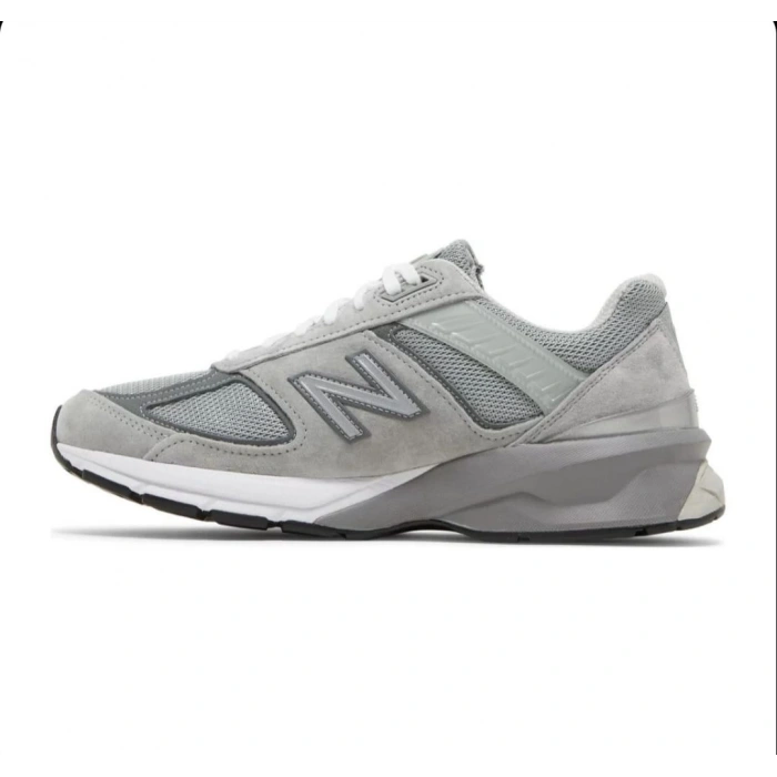 New Balance 990 v5 Grey