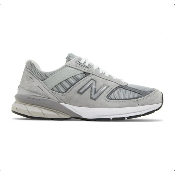 New Balance 990 v5 Grey