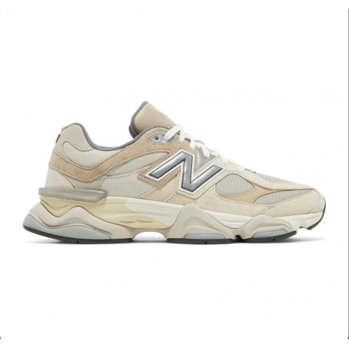 New Balance 9060 Sea Salt