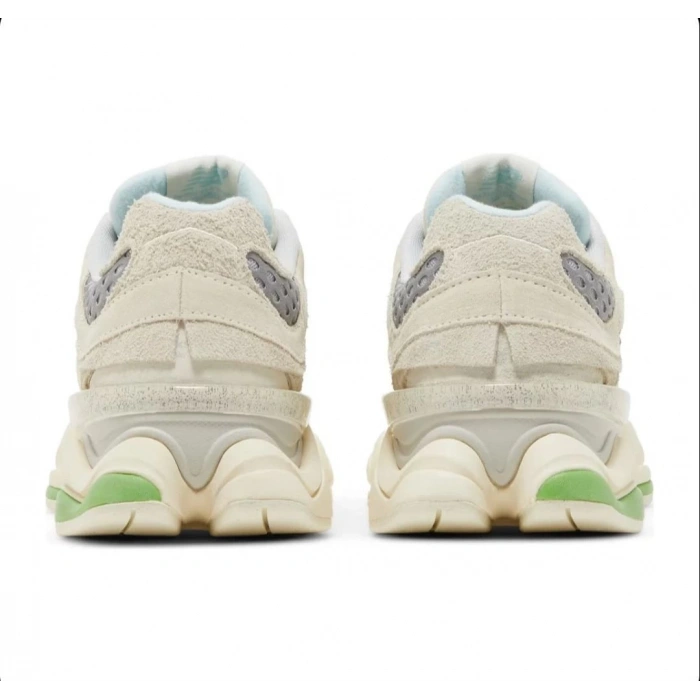 New Balance 9060 Bricks Wood