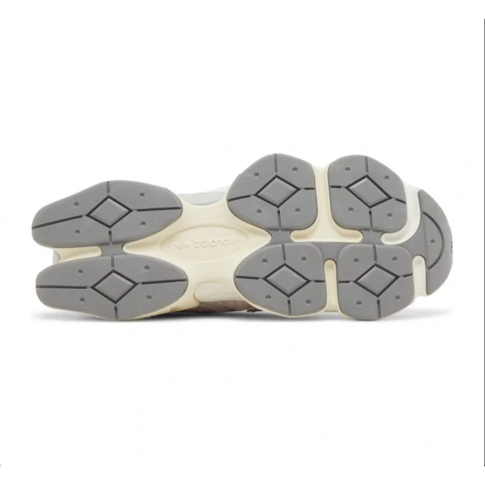 New Balance 9060 December Sky