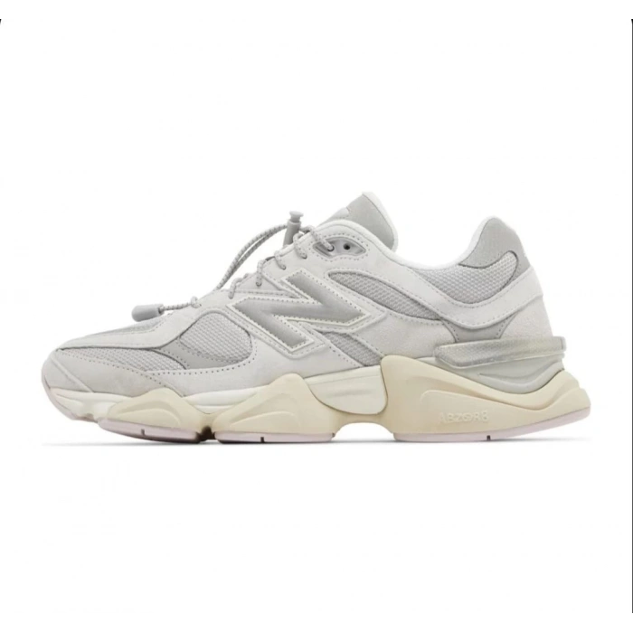 New Balance 9060 Grey Lilac