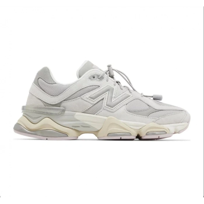 New Balance 9060 Grey Lilac