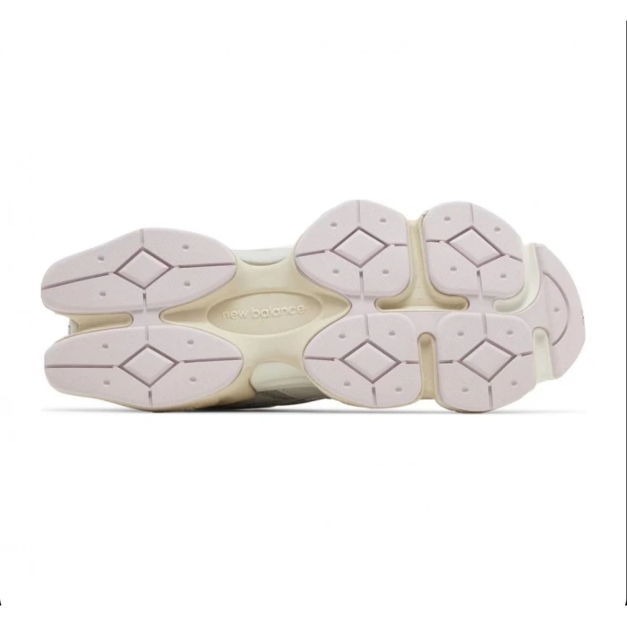 New Balance 9060 Grey Lilac