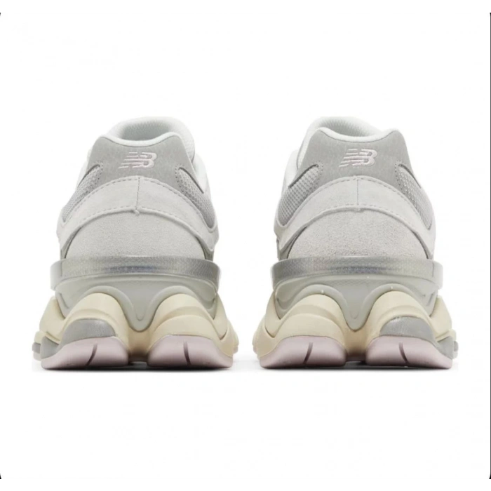 New Balance 9060 Grey Lilac