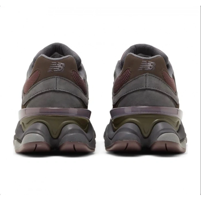 New Balance 9060 Truffle