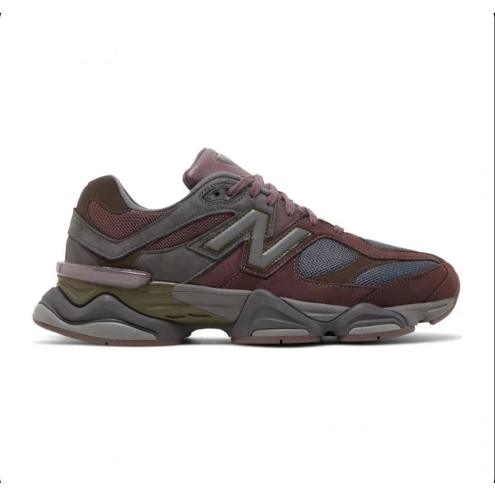 New Balance 9060 Truffle