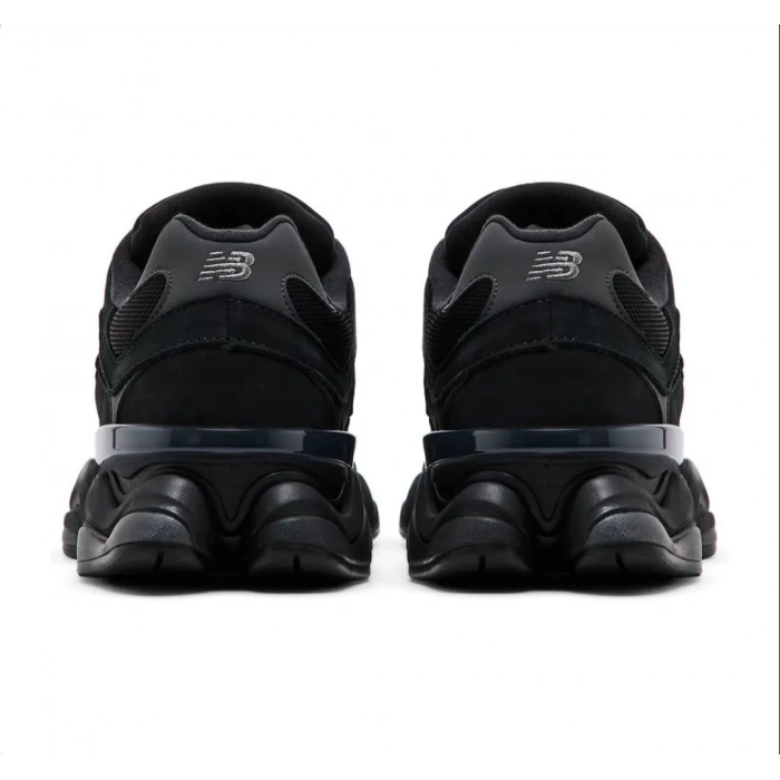 New Balance 9060 Black Cat