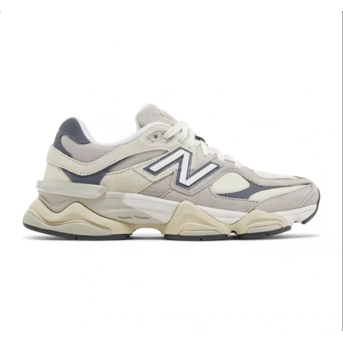 New Balance 9060 Moonrock Linen