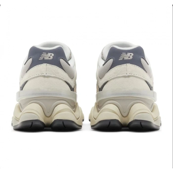 New Balance 9060 Moonrock Linen