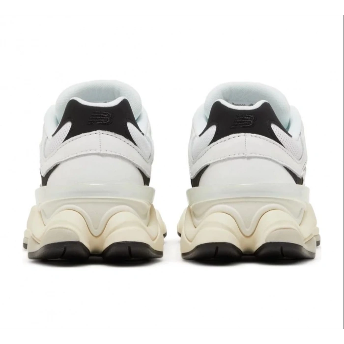 New Balance 9060 White Black