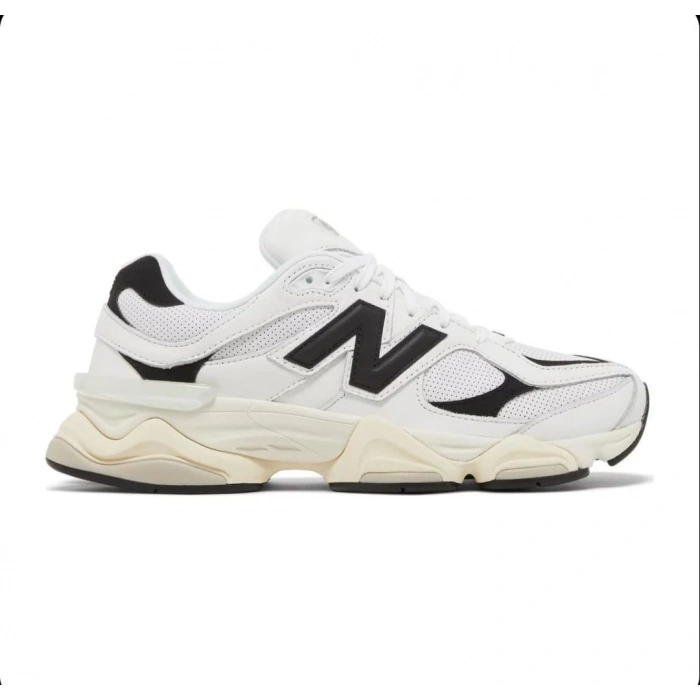 New Balance 9060 White Black
