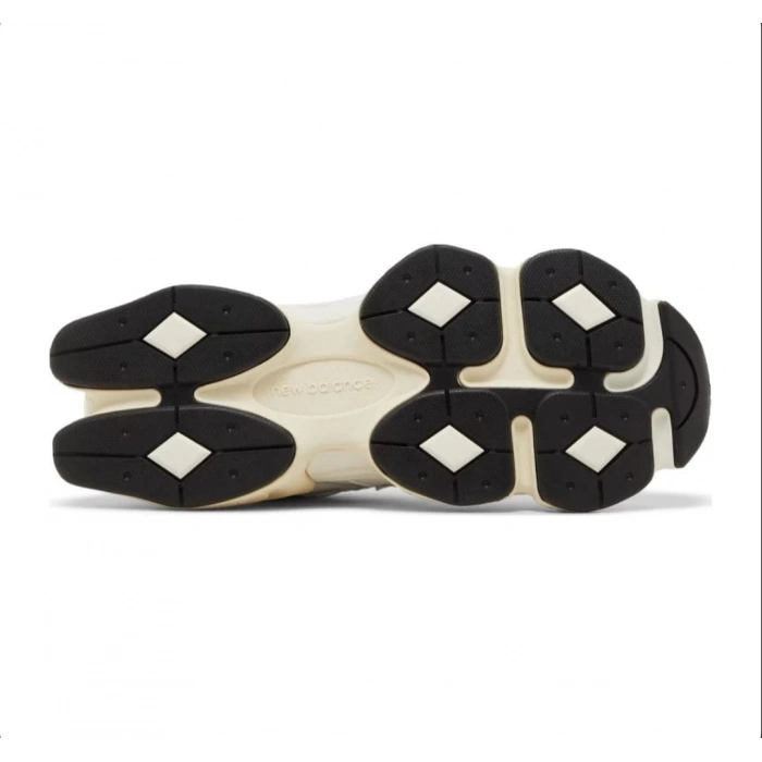 New Balance 9060 White Black
