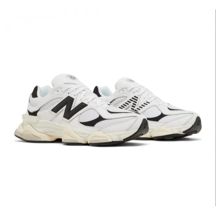 New Balance 9060 White Black