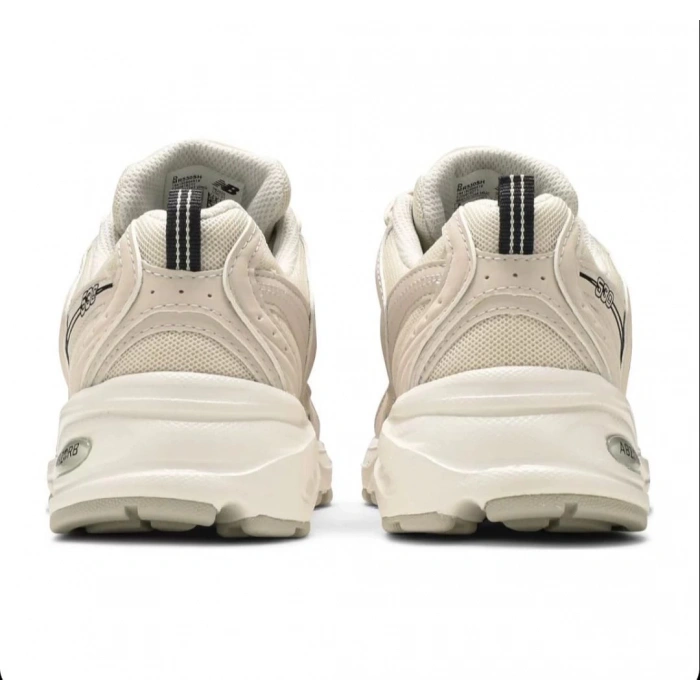 New Balance 530 Khaki Beige