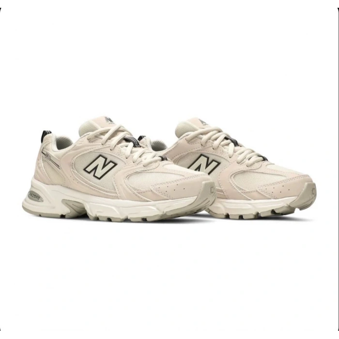 New Balance 530 Khaki Beige