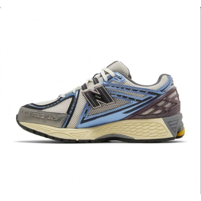 New Balance 1906R Blue Laguna Moonbeam