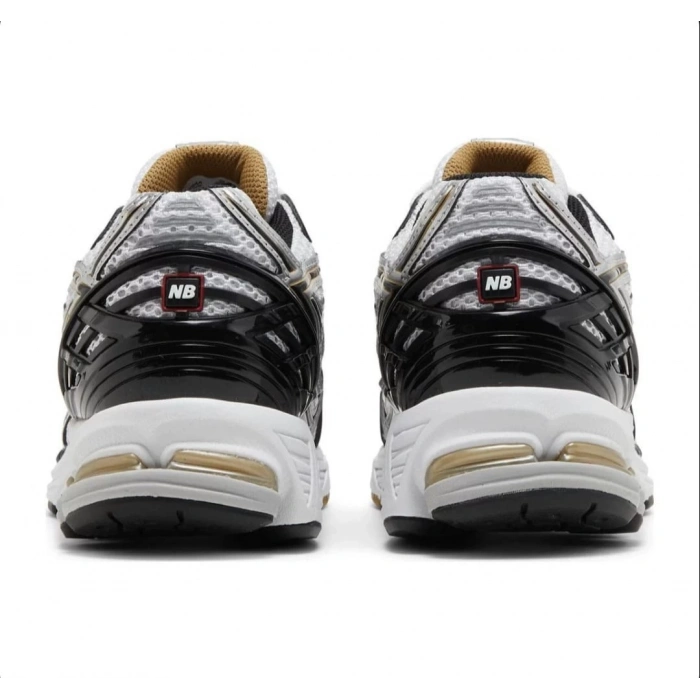 New Balance 1906R White Gold