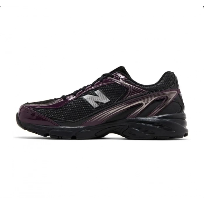 New Balance 509 Plum Brown