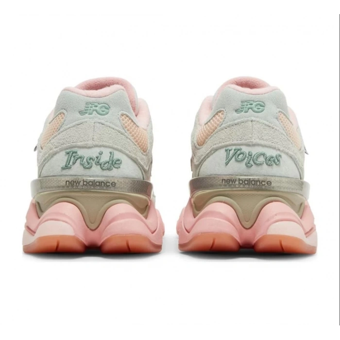 New Balance 9060 Baby Shower Blue