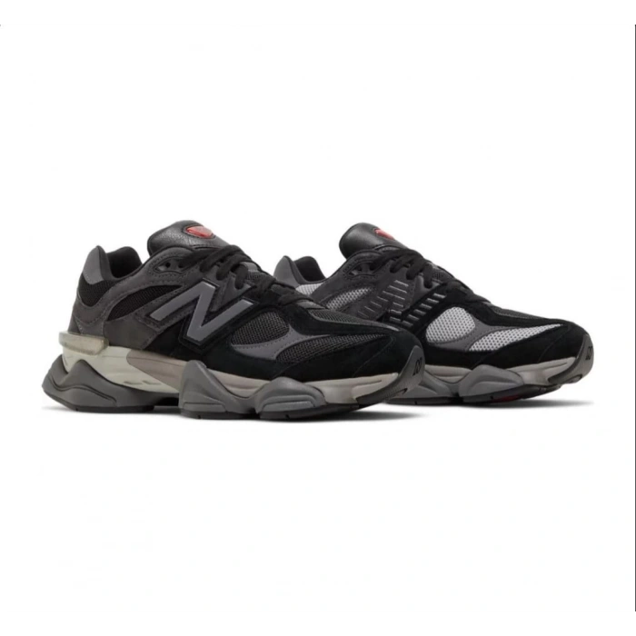New Balance 9060 Black Castlerock